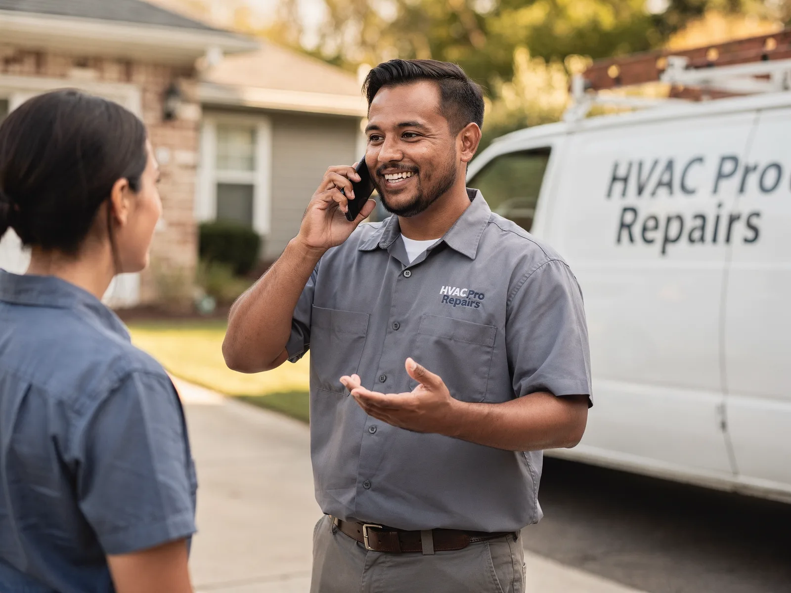 Heat Pump Repair Parkersburg, IA FAQs